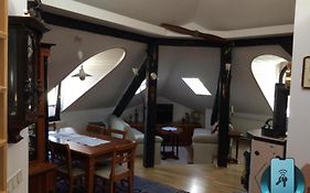 Apartment Loft